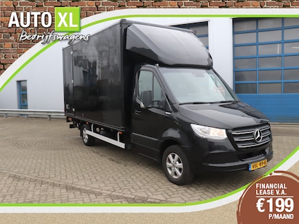 Mercedes-Benz Sprinter 0