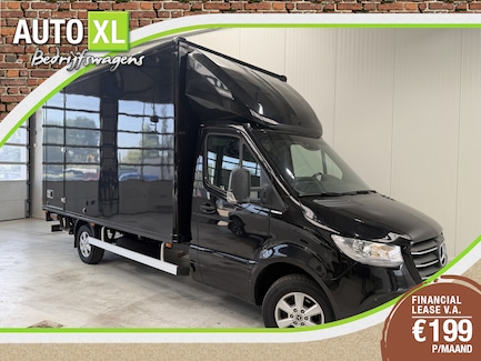 Mercedes-Benz Sprinter 0