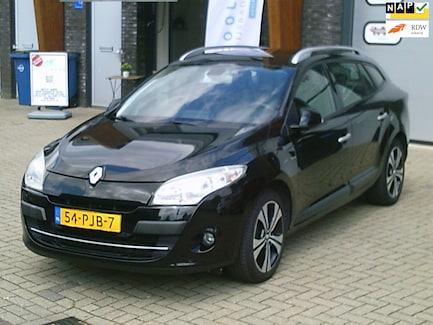 Renault Megane 0