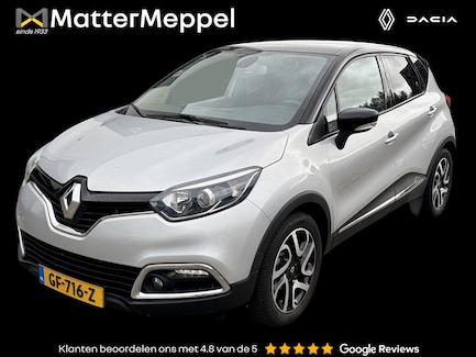 Renault Captur 0