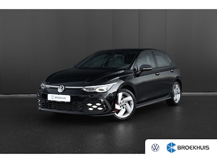 Volkswagen Golf 0