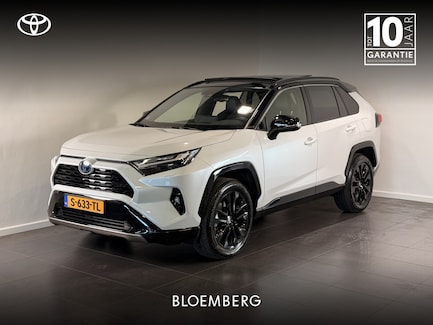 Toyota RAV4 0