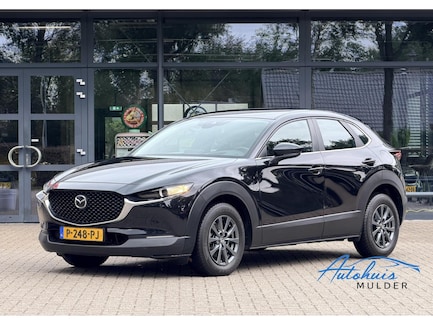 Mazda CX-30 0