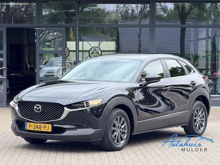 Mazda CX-30 0