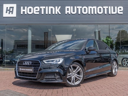 Audi A3 0