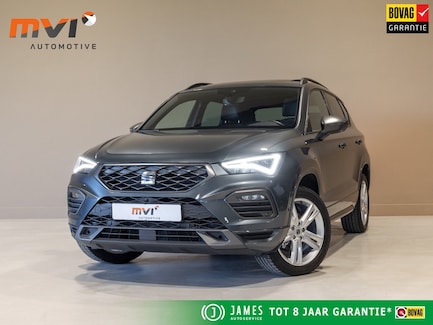 SEAT Ateca 0