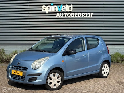 Suzuki Alto 0