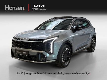Kia Sportage 0