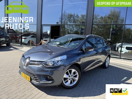 Renault Clio 0