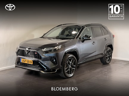 Toyota RAV4 0