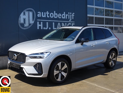 Volvo XC60 0