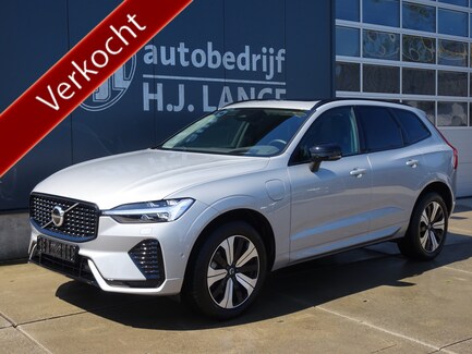 Volvo XC60 0
