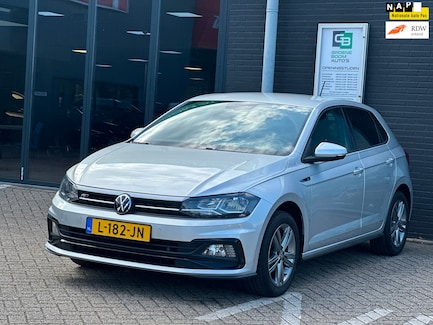 Volkswagen Polo 0