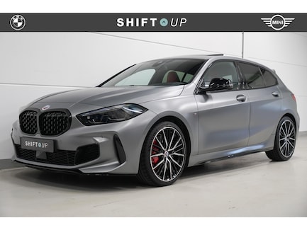 BMW 1-Serie 0