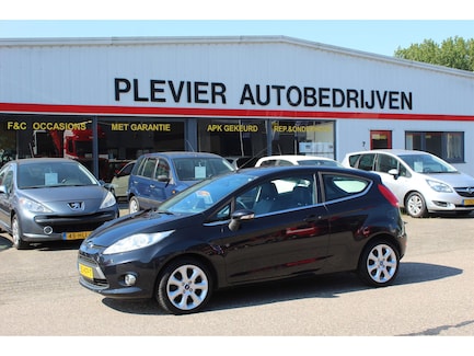 Ford Fiesta 0