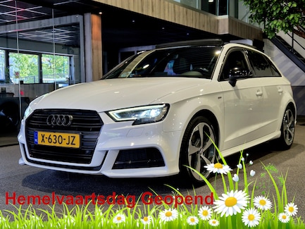 Audi A3 0