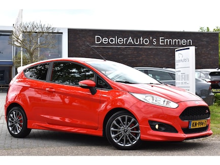 Ford Fiesta 0