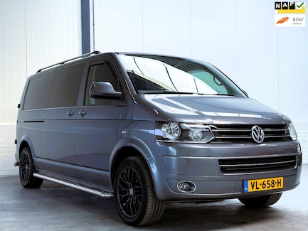 Volkswagen Transporter 0