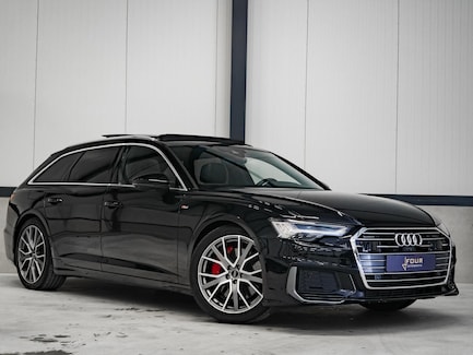 Audi A6 0
