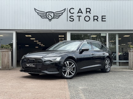 Audi A6 0