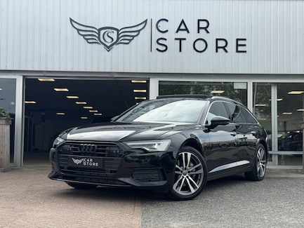 Audi A6 0