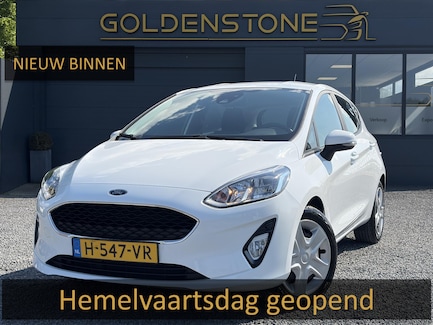 Ford Fiesta 0