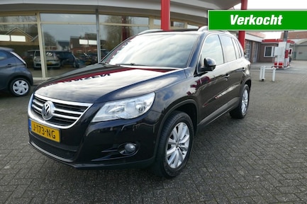 Volkswagen Tiguan 0