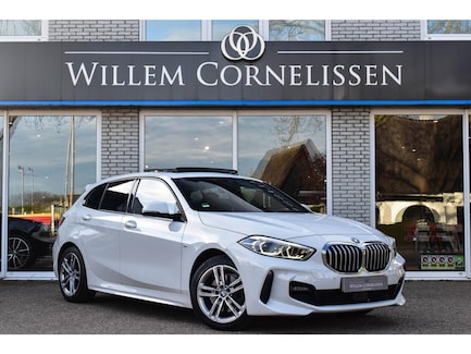 BMW 1-Serie 0