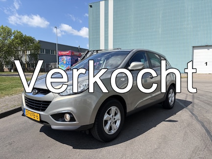 Hyundai ix35 0