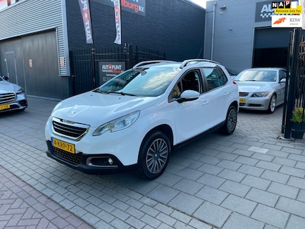 Peugeot 2008 0