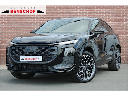 Audi Q3 Sportback 0