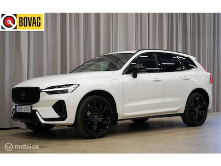 Volvo XC60 0