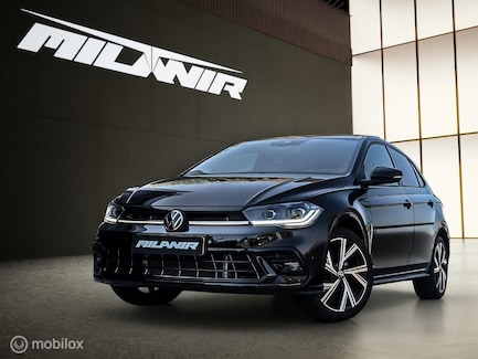 Volkswagen Polo 0