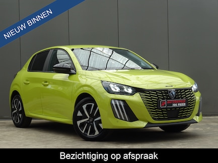 Peugeot 208 0