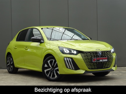 Peugeot 208 0