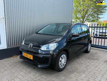 Volkswagen Up! 0