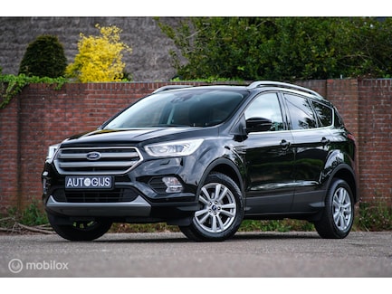 Ford Kuga 0