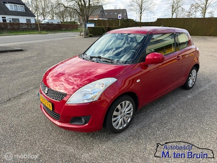 Suzuki Swift 0