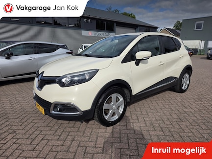 Renault Captur 0