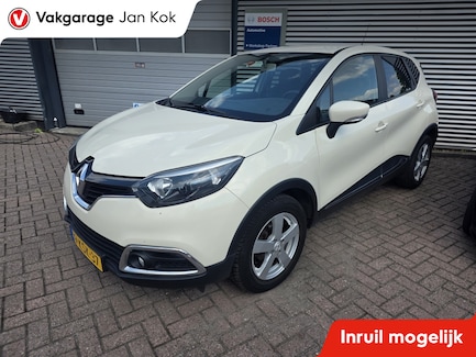 Renault Captur 0