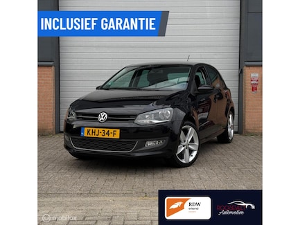 Volkswagen Polo 0