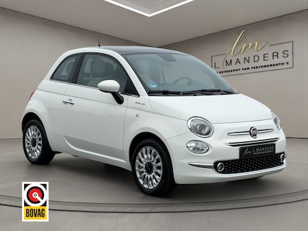 Fiat 500 0