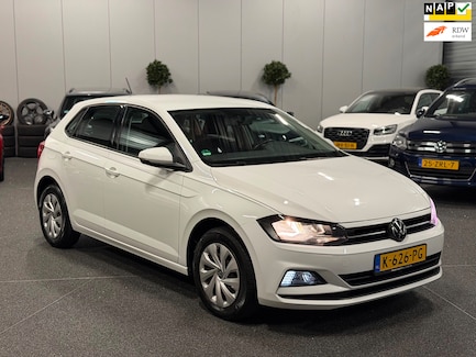 Volkswagen Polo 0