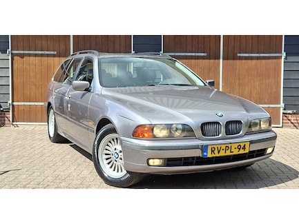 BMW 5-Serie 0