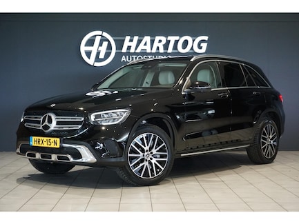 Mercedes-Benz GLC 0