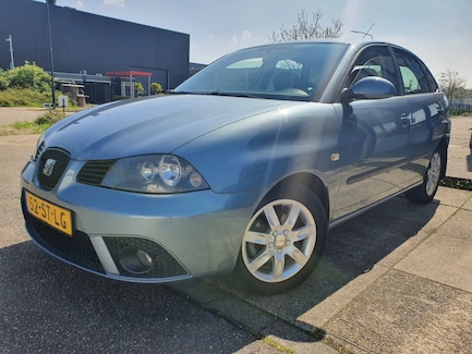 SEAT Ibiza 0