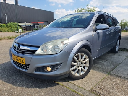 Opel Astra 0