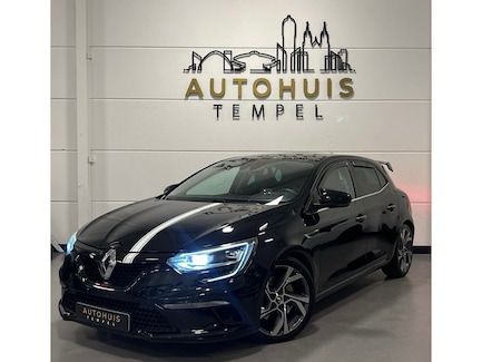 Renault Megane 0