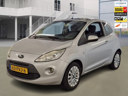 Ford Ka 0