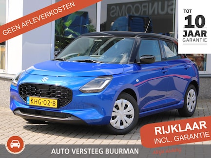 Suzuki Swift 0